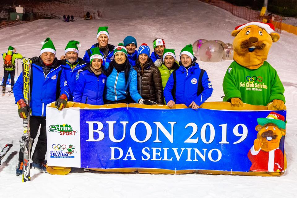 Scuola di sci - Selvino Sport